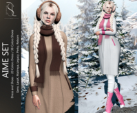  [LS] AIME SET
