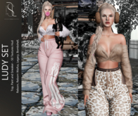  [LS] LUDY SET