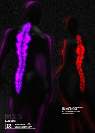 MXS backbone