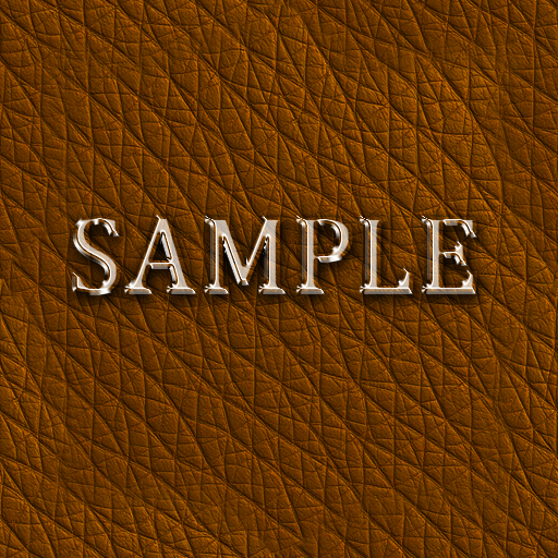 Zoy Texture [ Classic Leather Seamless 03 ] C
