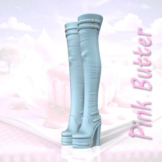 LaraX Boots