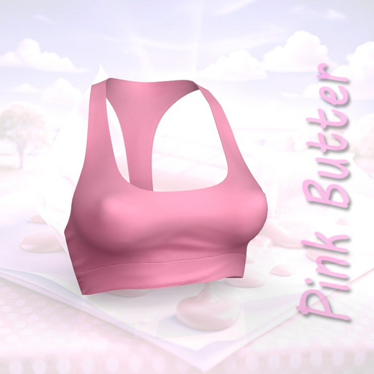 Maitreya LaraX Top