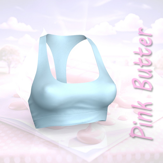 Maitreya LaraX Top