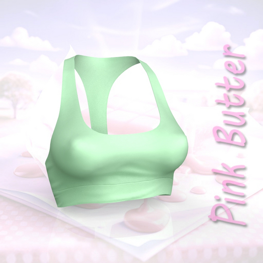 PetiteX Top