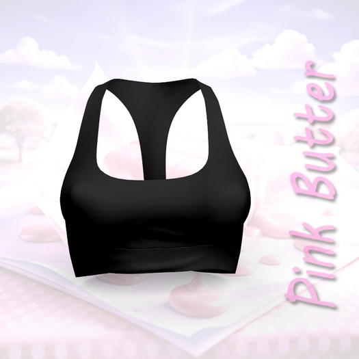 PEACH Body Top