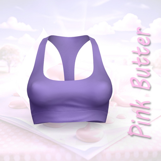 PEACH Body Top