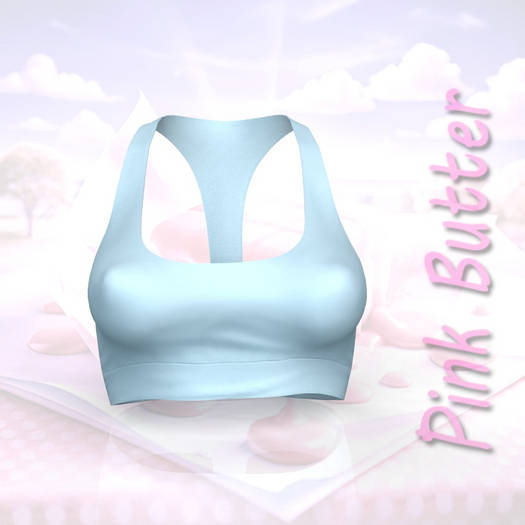 PEACH Body Top