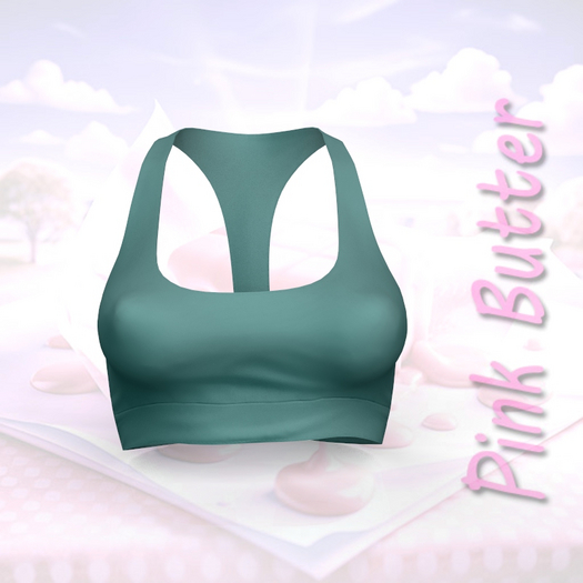 PEACH Body Top