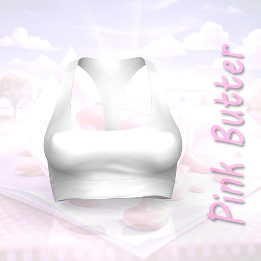 PEACH Body Top