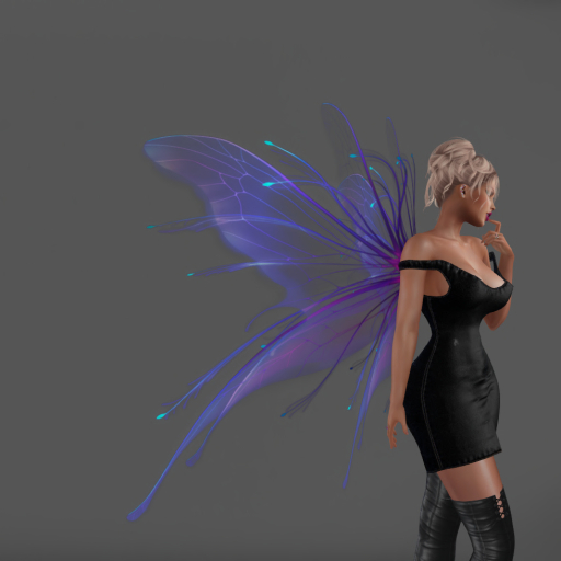 Wild Rose  Wings 1.37f  DEMO  Unpacker HUD (add)