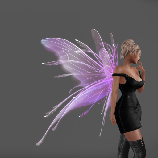 Wild Rose  Wings 1.38f  DEMO  Unpacker HUD (add)
