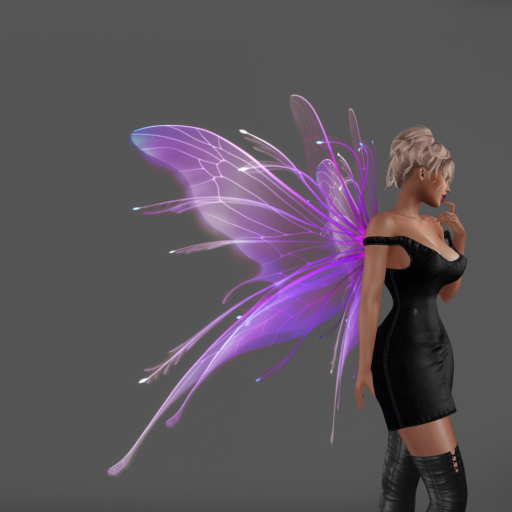 Wild Rose  Wings 1.39f  DEMO  Unpacker HUD (add)