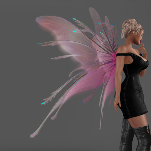 Wild Rose  Wings 1.44f  DEMO  Unpacker HUD (add)