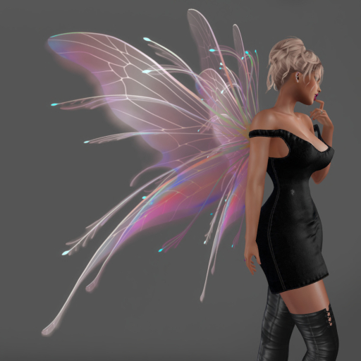 Wild Rose  Wings 1.48f  DEMO  Unpacker HUD (add)