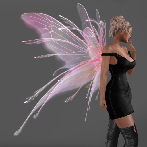 Wild Rose  Wings 1.55f  DEMO  Unpacker HUD (add)