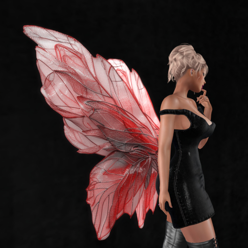 Wild Rose  Wings B7 DEMO   Unpacker HUD (add)