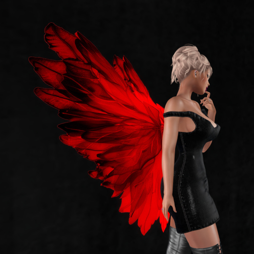 Wild Rose  Wings B10 DEMO Unpacker HUD (add)