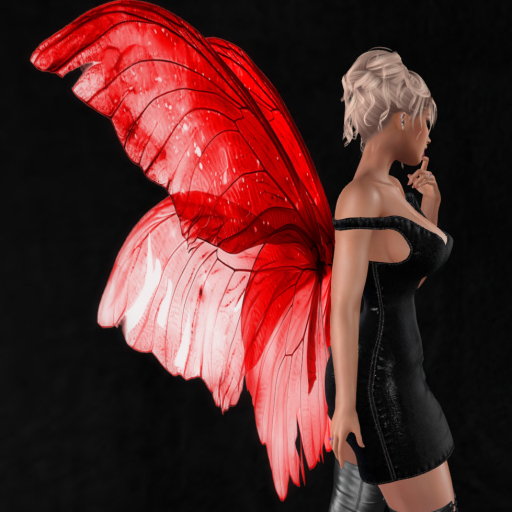 Wild Rose  Wings B17 DEMO  Unpacker HUD (add)