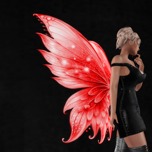 Wild Rose  Wings B30  DEMO Unpacker HUD (add)