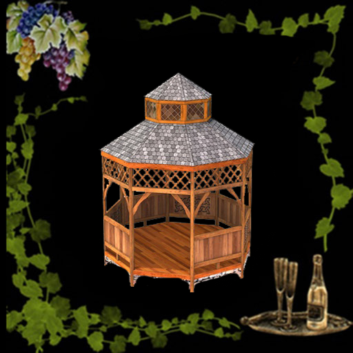 Gazebo [G&S]