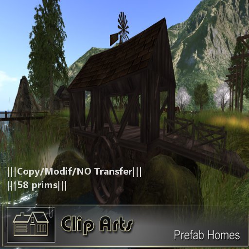 Bridge Cabin Cottage SR