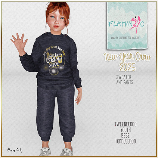 2025 New Years Outfits Almost Freebies
