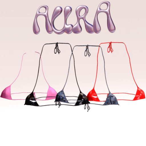 Aura Bra Fp