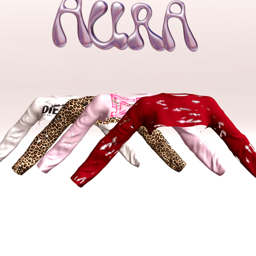 Aura Jst A Girl Megapack