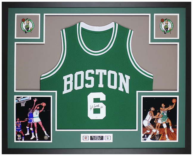 Bill Russell