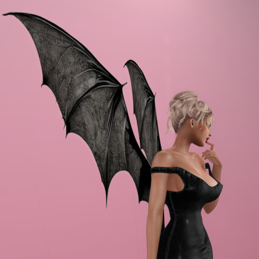 Wild Rose  Wings BD9 DEMO  Unpacker HUD (add)