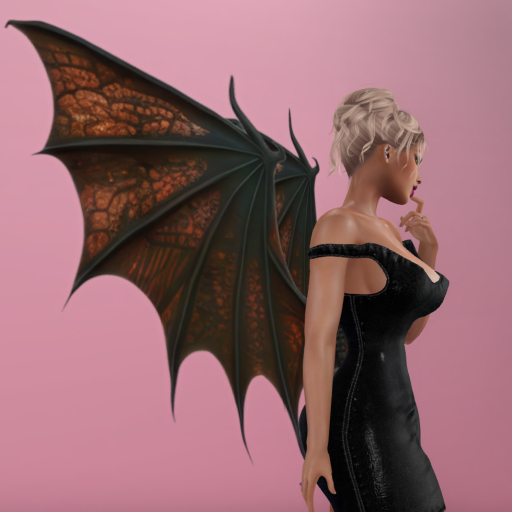 Wild Rose  Wings BD15 DEMO  Unpacker HUD (add)