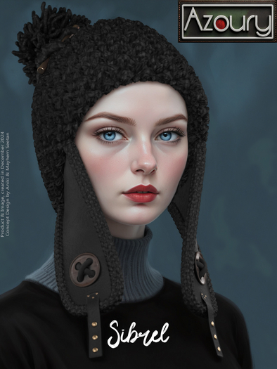 AZOURY - Sibrel// ADD Me & CLICK on me