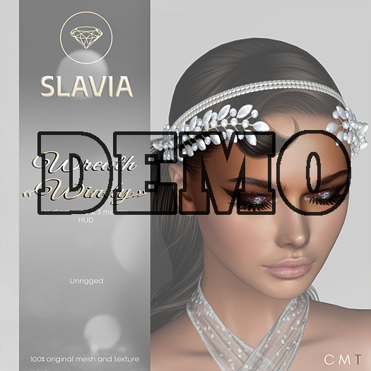 Slavia - WINDY Wreath DEMO