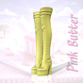 REBORN Boots