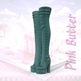 REBORN Boots