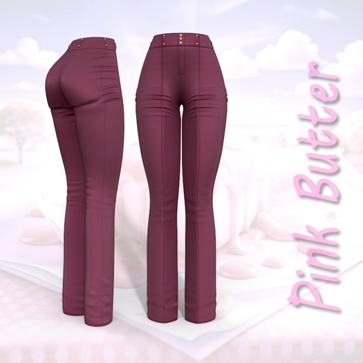 LaraX Pants