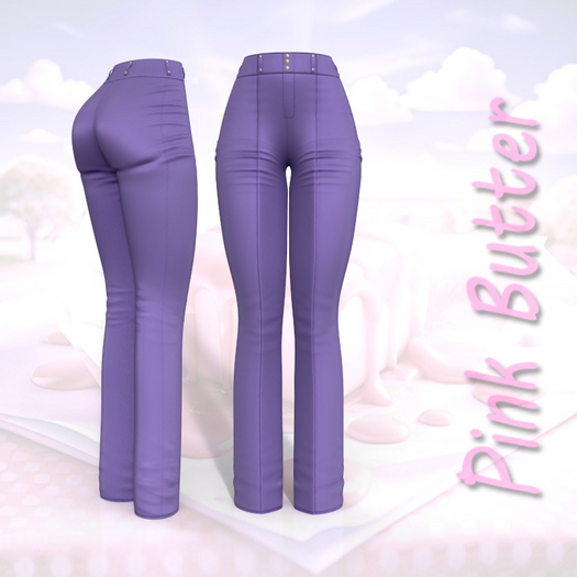 LaraX Pants