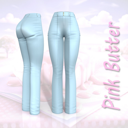 LaraX Pants