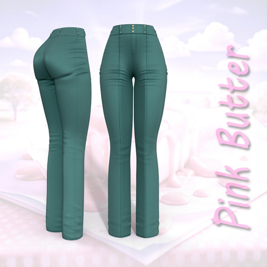 LaraX Pants