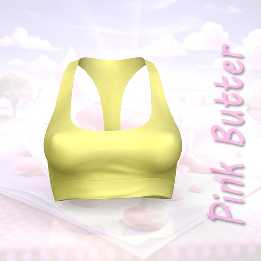 Perky Top