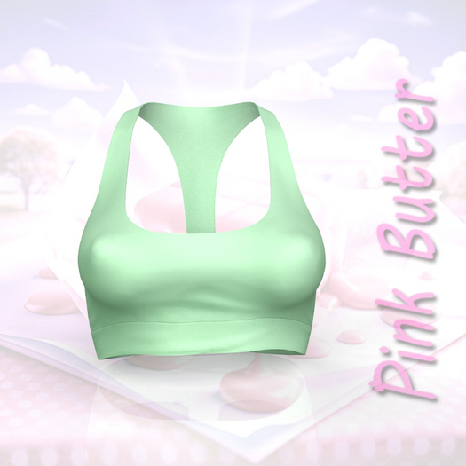 Perky Top