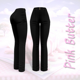 Reborn Pants