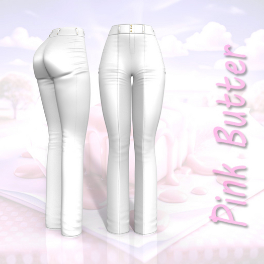 Reborn Pants