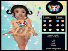 Butterfly Smiles Pk. 2