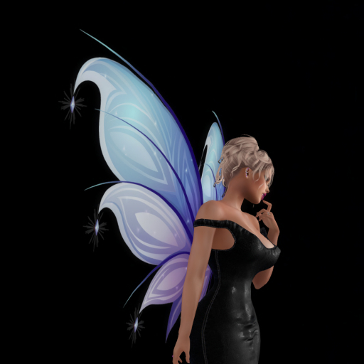 Wild Rose  Wings N1 DEMO  Unpacker HUD (add)