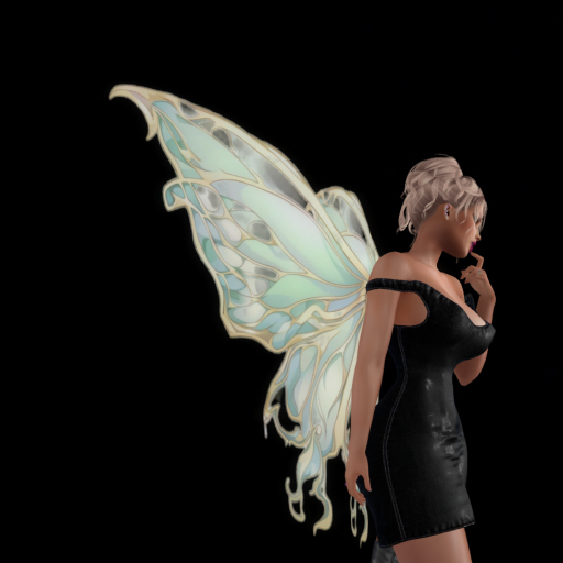 Wild Rose  Wings N4 DEMO  Unpacker HUD (add)