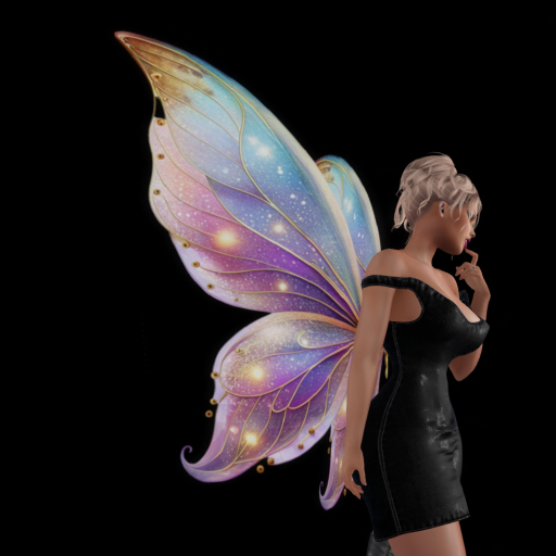 Wild Rose  Wings N9 DEMO Unpacker HUD (add)