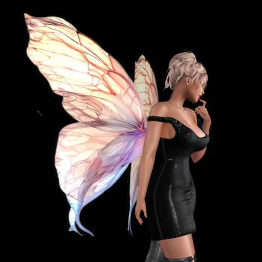 Wild Rose  Wings N16 DEMO   Unpacker HUD (add)