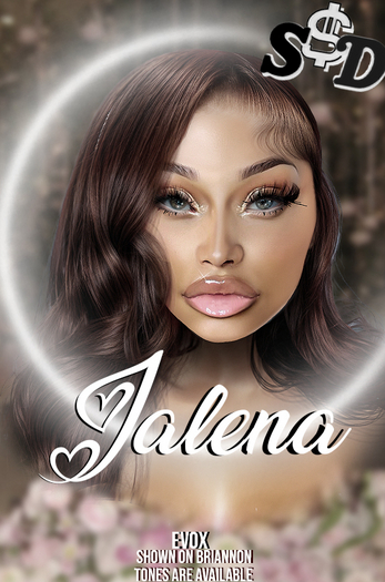 S$D ~ Jalena EVOX Demos