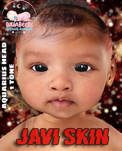 YCHEE // JAVI SKIN